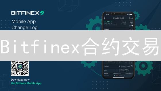 Bitfinex合约交易：新手如何掘金？老手避坑秘籍全公开！